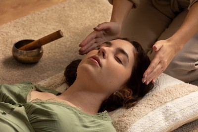 Holistic Therapists