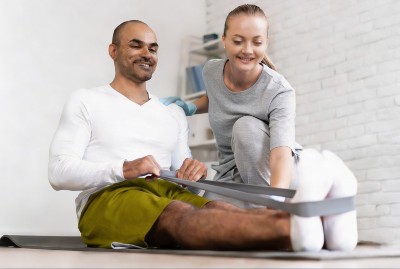 Physical Therapists
