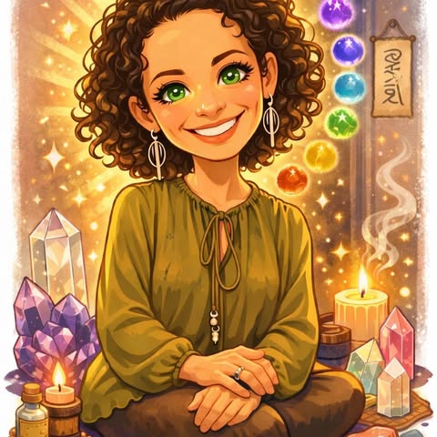 Healing Hands
