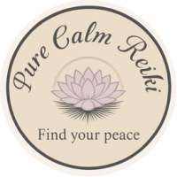 Pure Calm Reiki