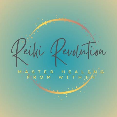 Reiki Revolution
