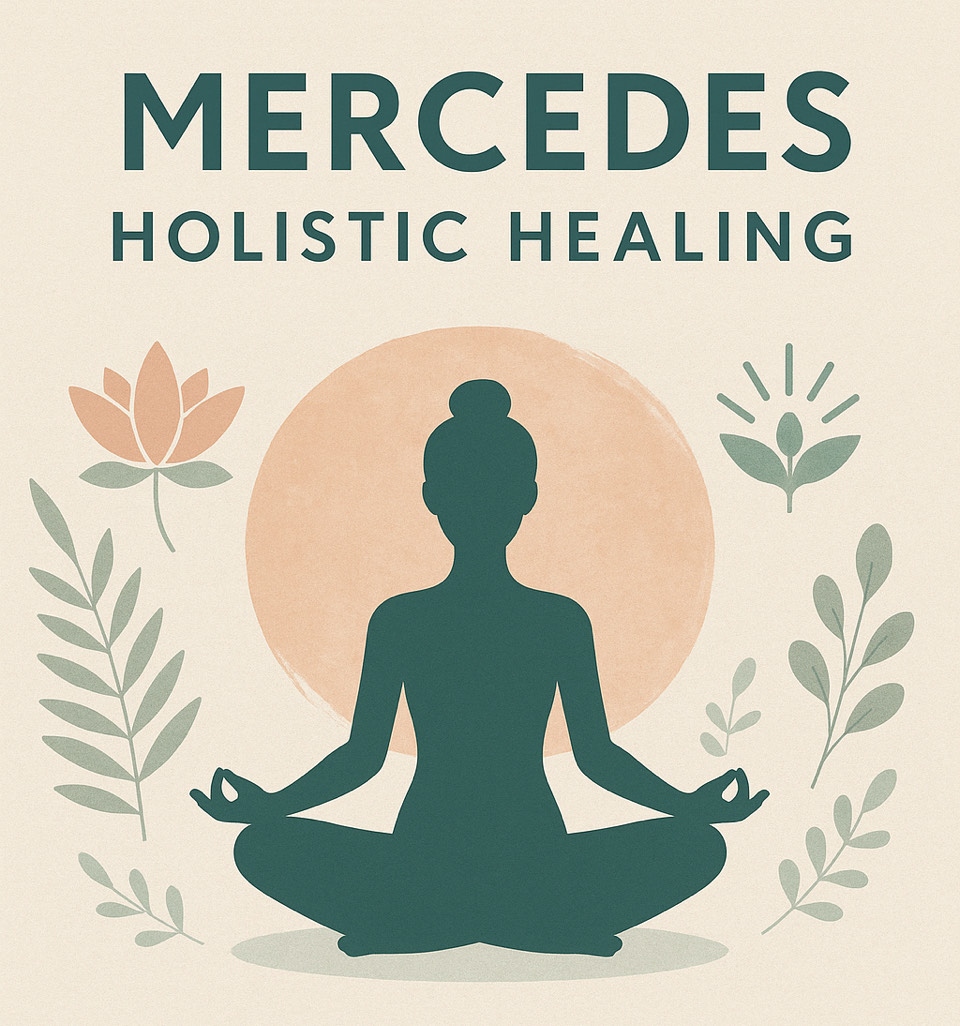 Mercedes Holistic Healing