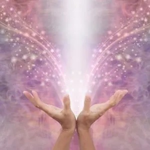 Kerri’s Reiki Room