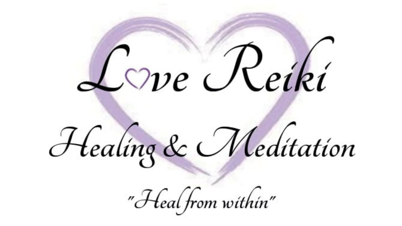 Love Reiki