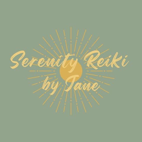 Serenity Reiki by Jane