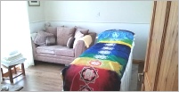 Tranquility Healing Therapies