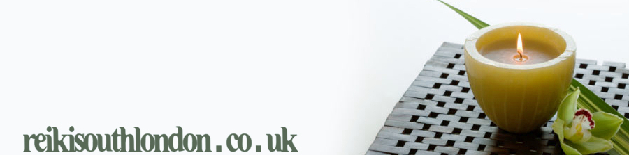 Reiki South London