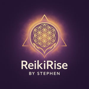 ReikiRise By Stephen