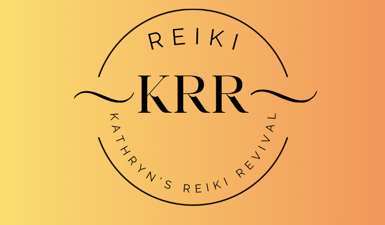 Kathryn's Reiki Revival