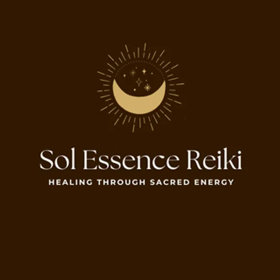 Sol Essence Reiki