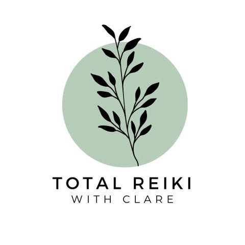 Total Reiki