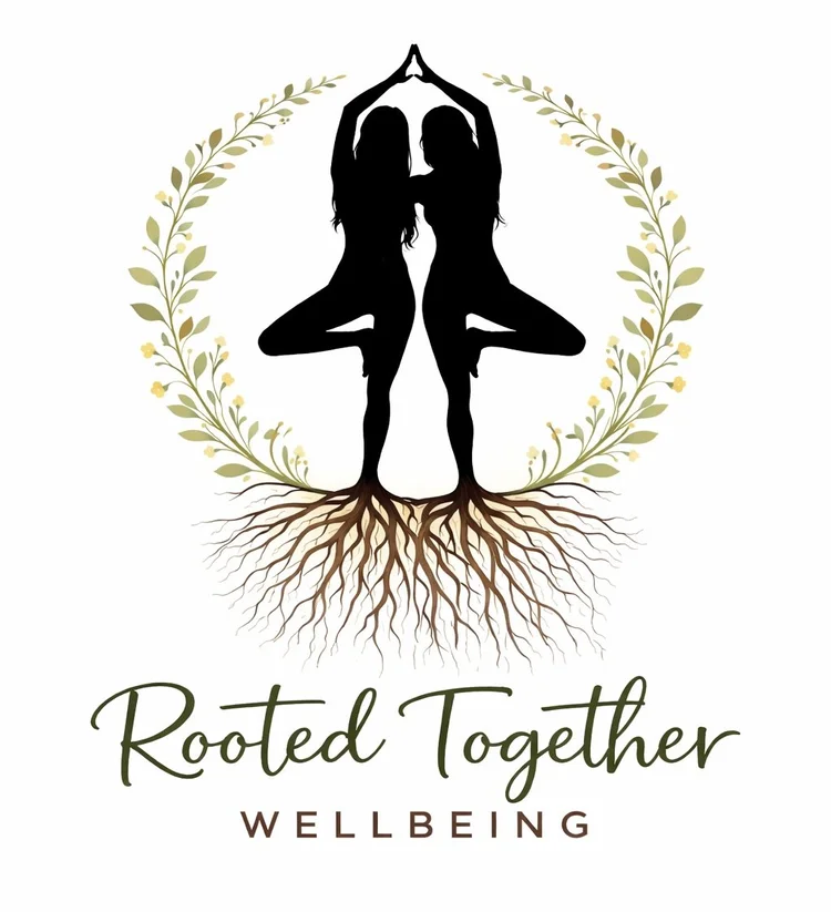 Rooted Together Wellbeing