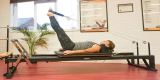 Ashfield Pilates
