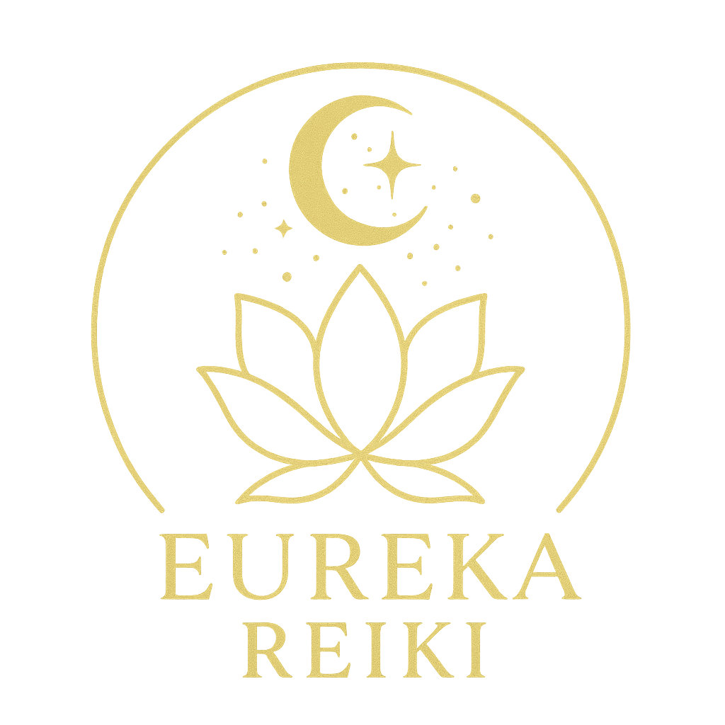 Eureka Reiki