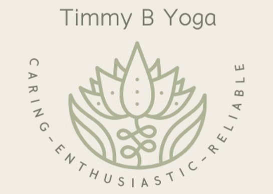 Timmy B Yoga