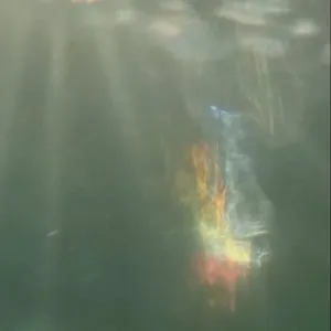 Dance of light reiki