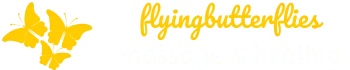 Flying Butterflies