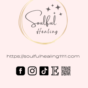 Soulful Healing