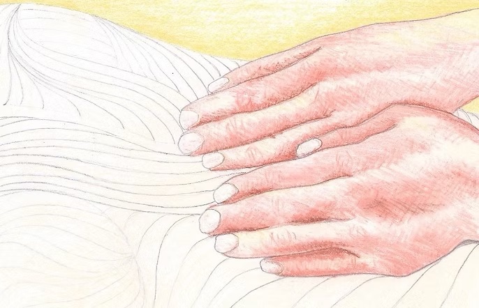 Rachel Grant Massage