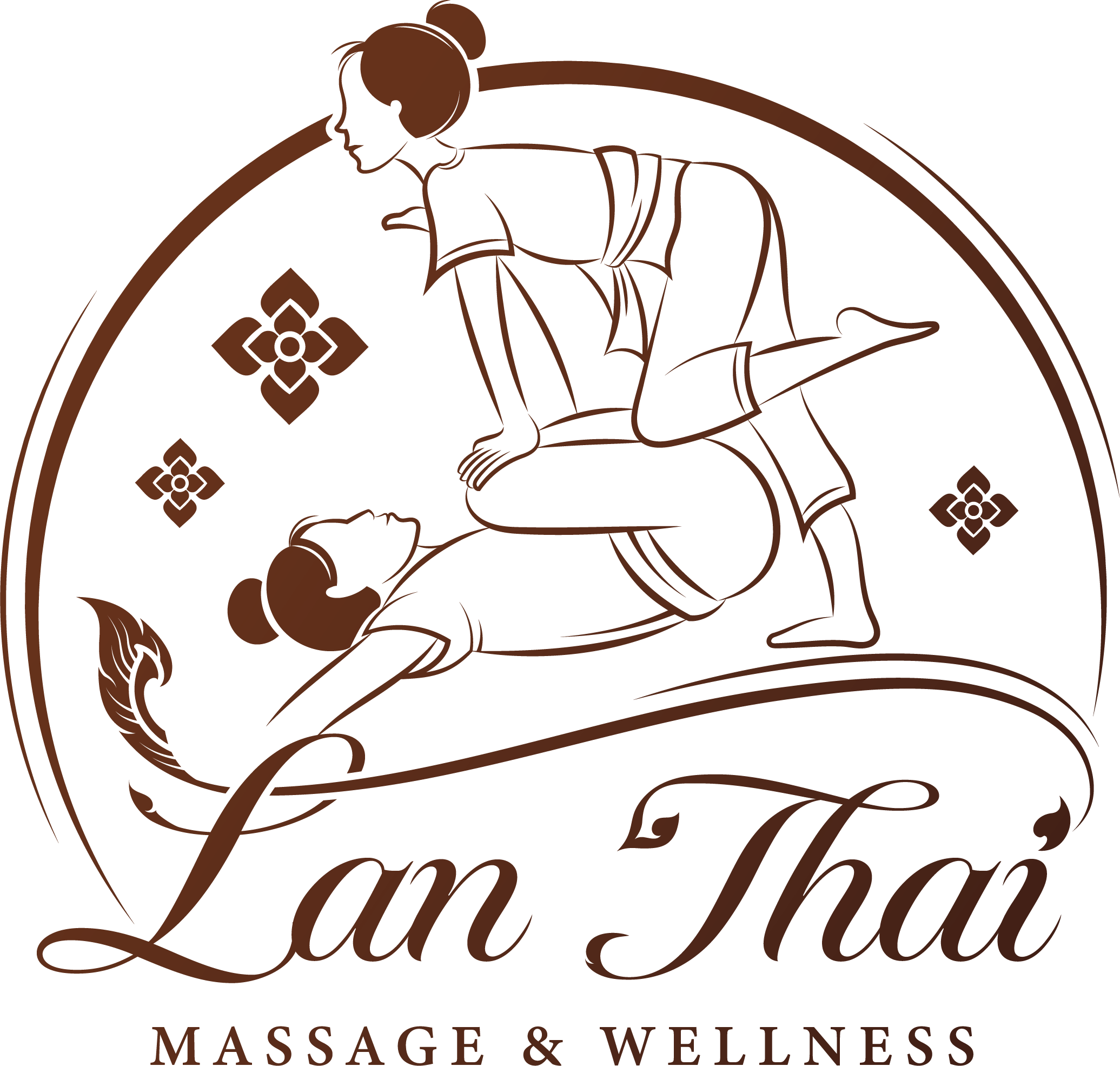 Lan Thai Massage & Spa