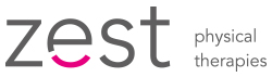 Zest Physical Therapies