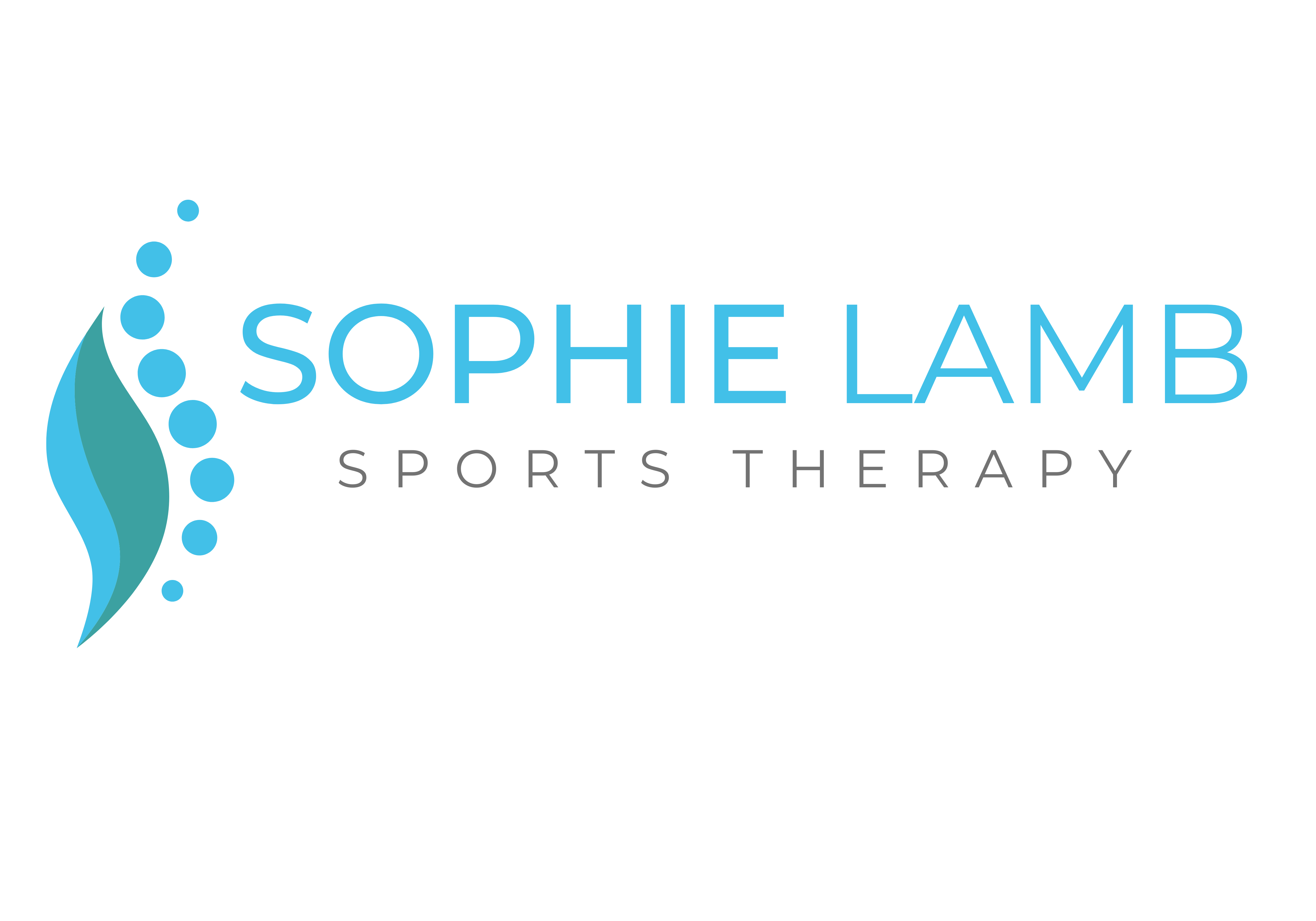 Sophie Lamb