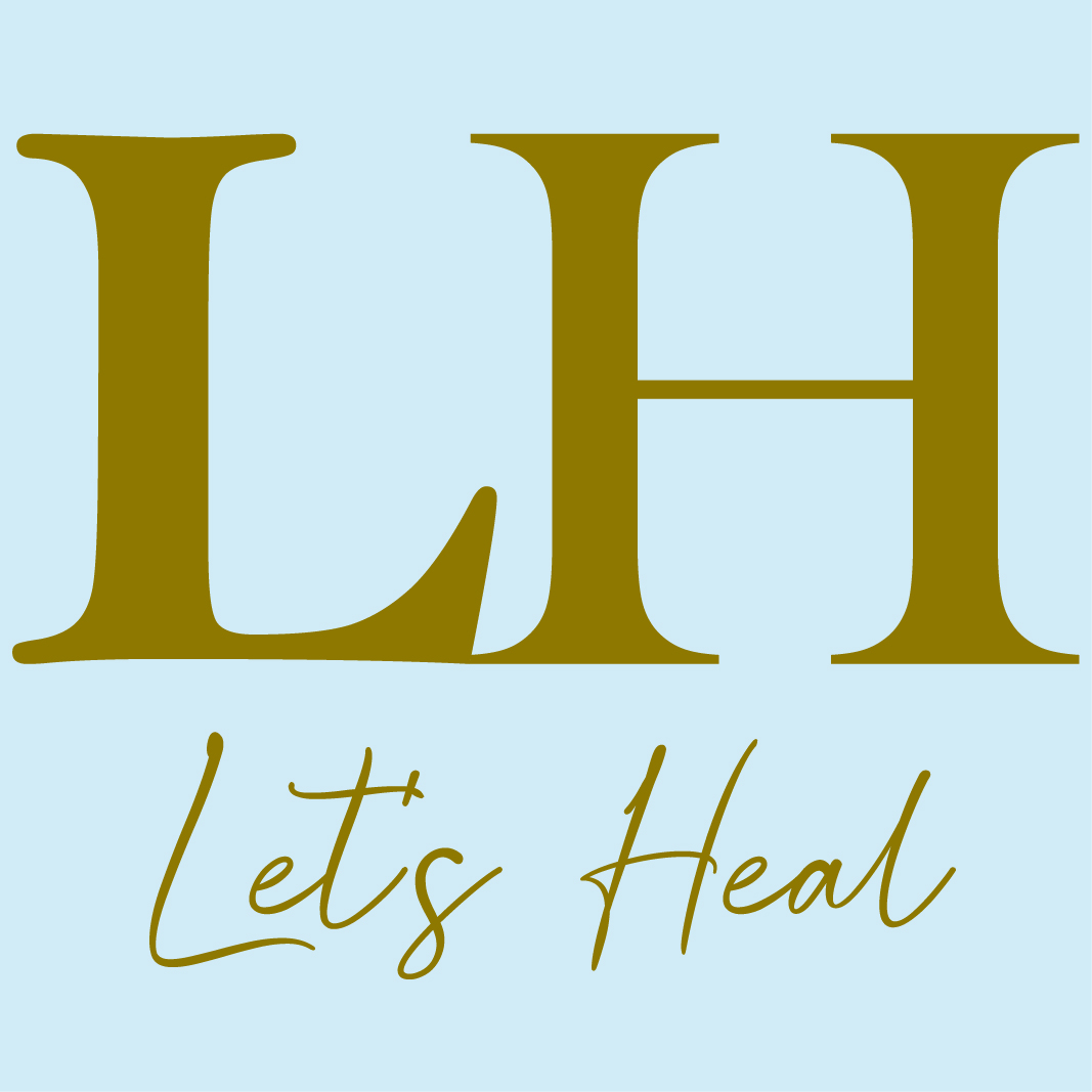 Let's Heal