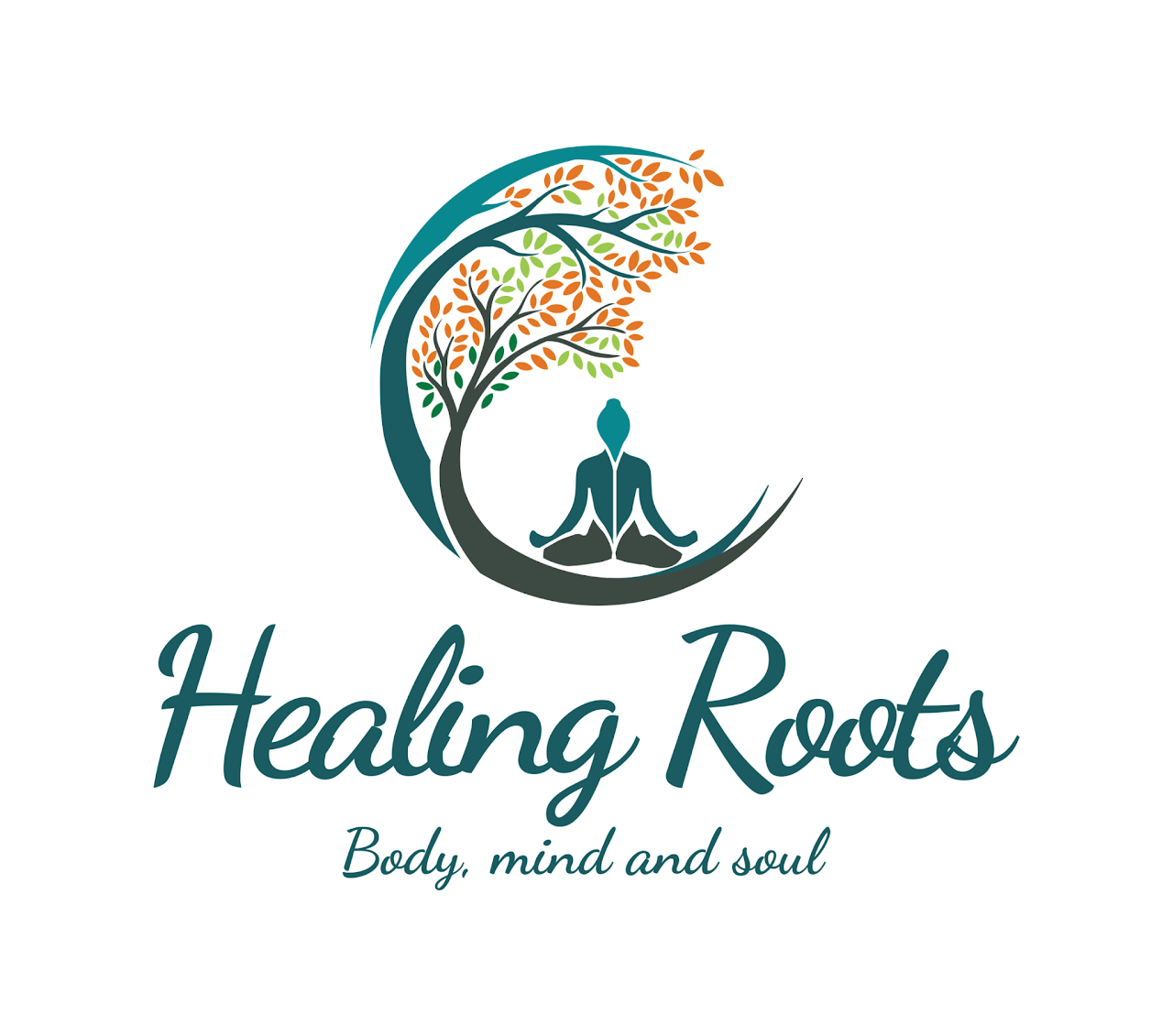 Healing Roots