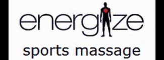 Energize Sports Massage