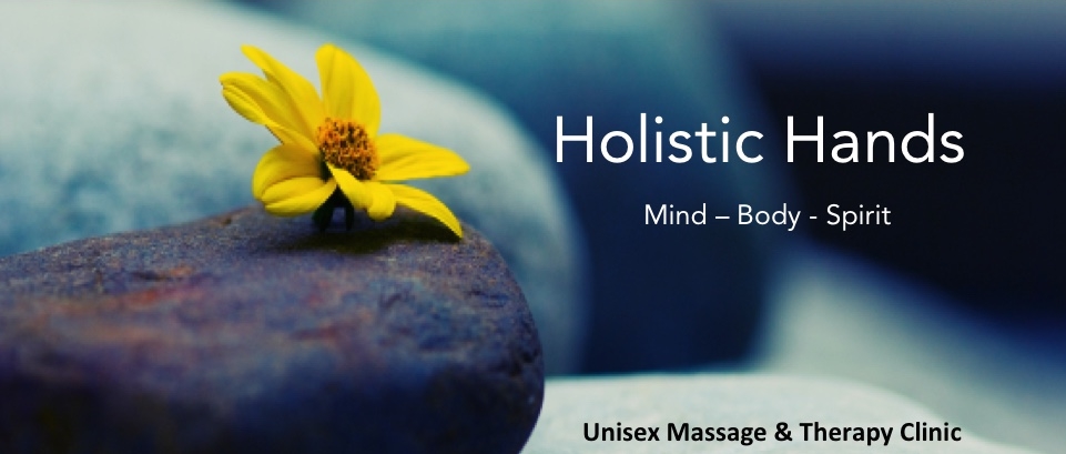 Holistic Hands