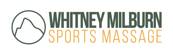 Whitney Milburn Sports Massage