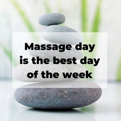 Julies Massage Services