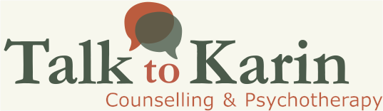 Talk to Karin Therapy