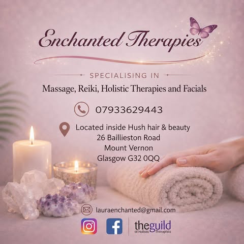 Enchanted Therapies