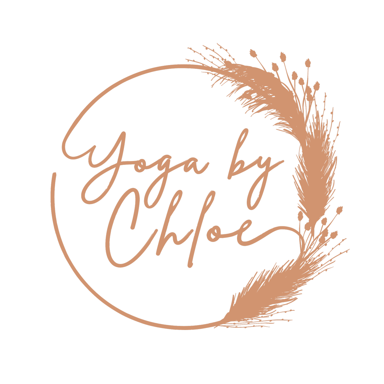 Yoga by Chloe