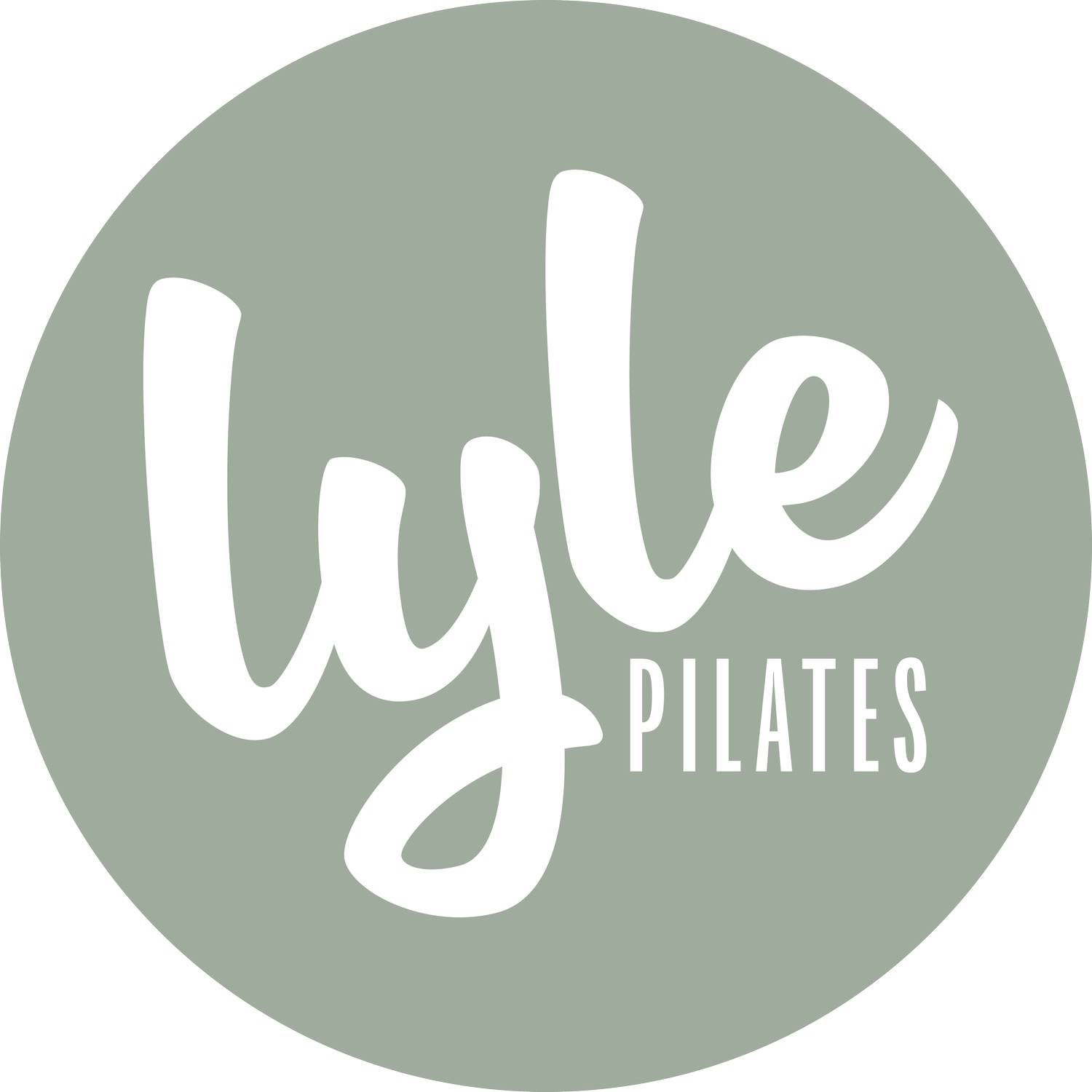 Lyle Pilates Glasgow Studio