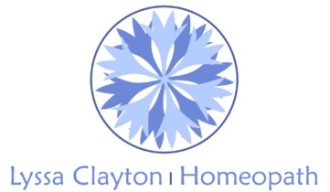 Lyssa Clayton - Homeopath