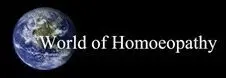 World of homoeopathy