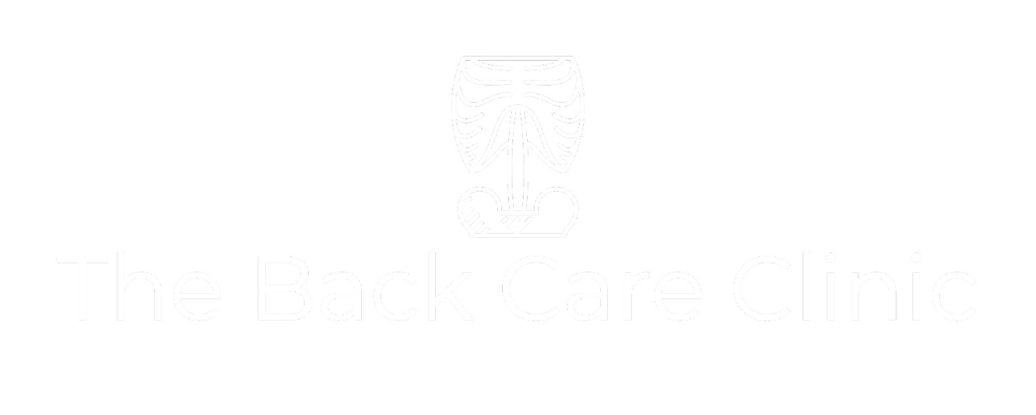 The Back Care Clinic