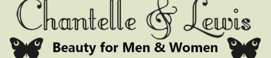 Chantelle and Lewis Beauty Salon