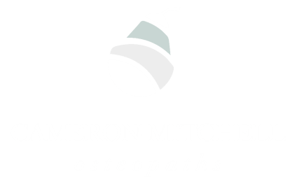 Cameron-Mitchell Osteopaths