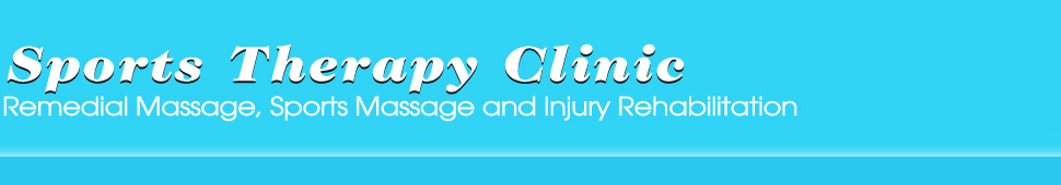 Michael Valentine Sports Therapy