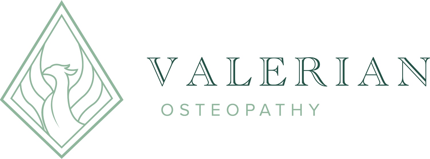 Valerian Osteopathy
