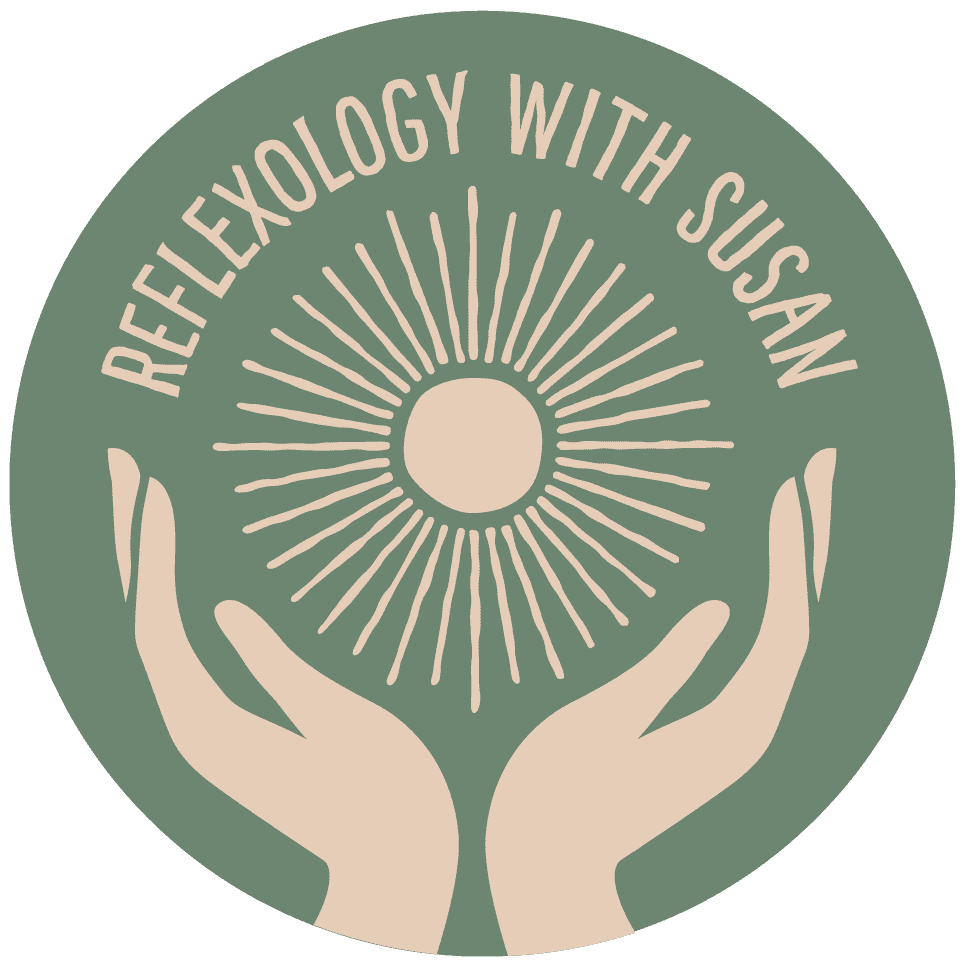 Reflexology with Susan