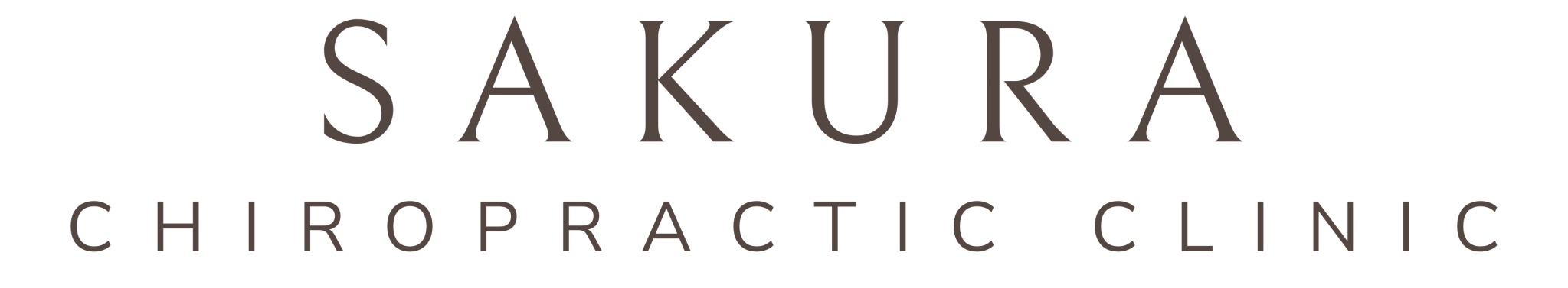 Sakura Chiropractic Clinic