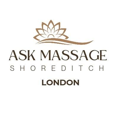 Ask Massage Shoreditch