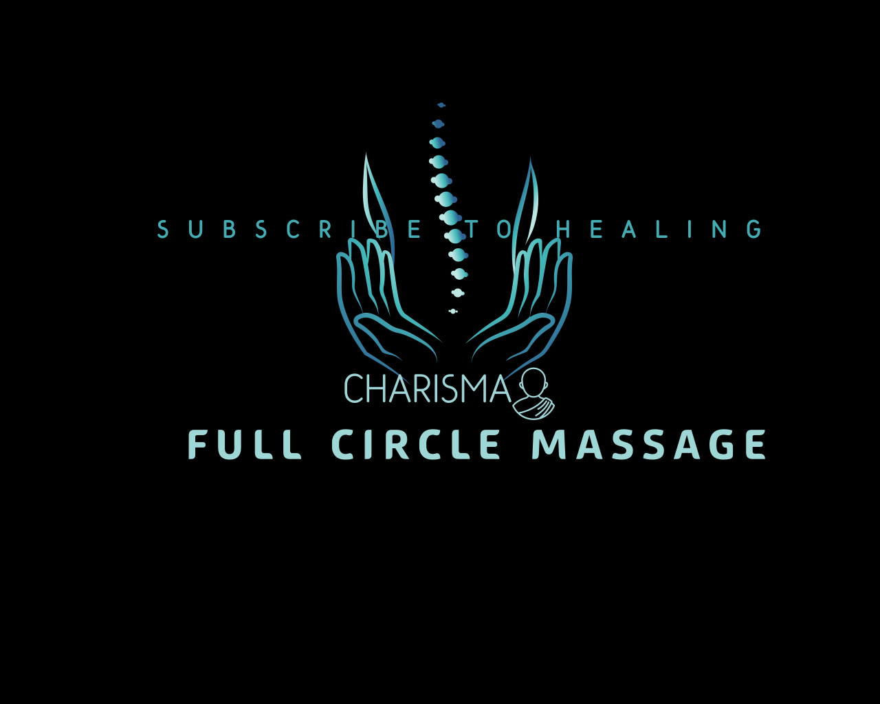 Charisma Full Circle Massage