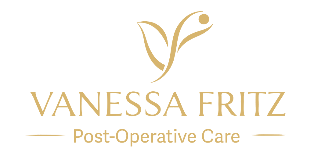 Vanessa Fritz Lymphatic Drainage
