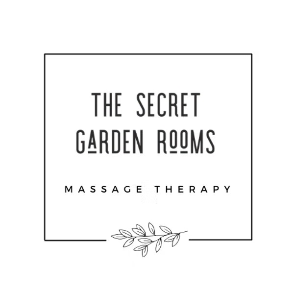 The Secret Garden Rooms