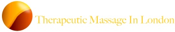 Therapeutic Massage In London